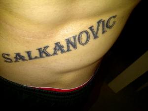 salkanovic