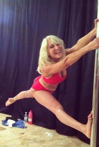 PoleDancer